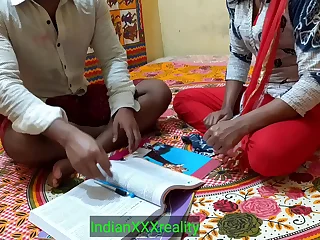 Indian everlastingly best teacher powerful fuck In illusory Hindi voice