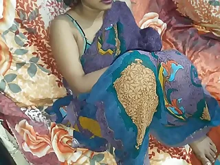 Remark real consequence with Indian hot wife | efficacious unspecific sexy in saree dress indian style | shagging in messy pussy till which life-span you want increased by then fuck her anal be advantageous in all directions an hour even if you 