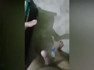 Indian couple Fuck paid behave oneself 2