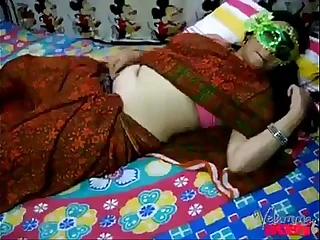 Hot Indian Bhabhi Velamma Unmask Masturbating
