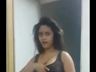 Sexy Indian Order of the day Teen  HOT Dance For BF