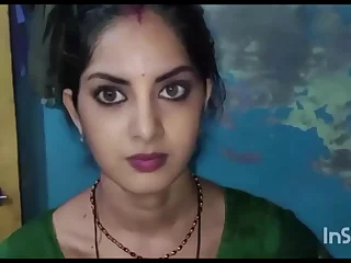 Indian newly wife fucked by say no to husband in standing position, Indian horny girl sex video